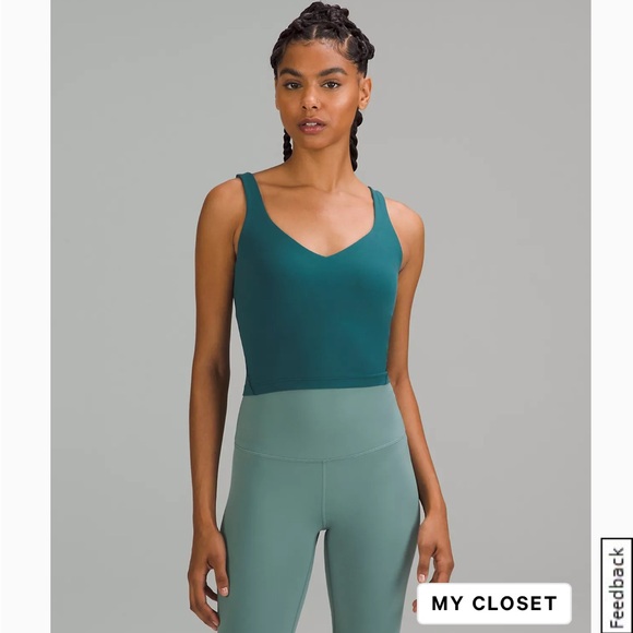 lululemon athletica Tops - Lululemon align tank top